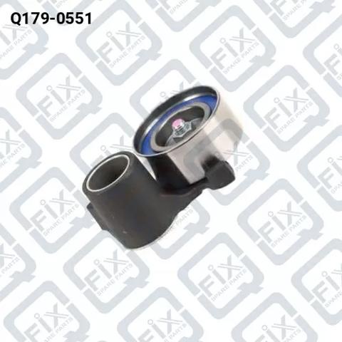 Натяжний ролик Q1790551 Q-FIX