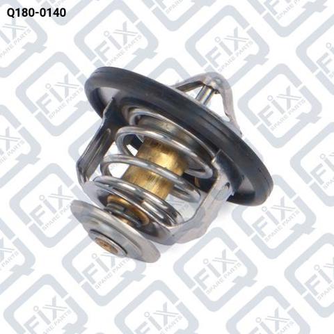Авто термостат Q1800140 Q-FIX