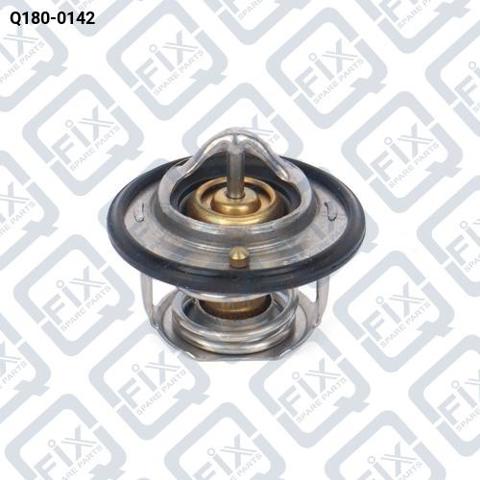 Авто термостат Q1800142 Q-FIX
