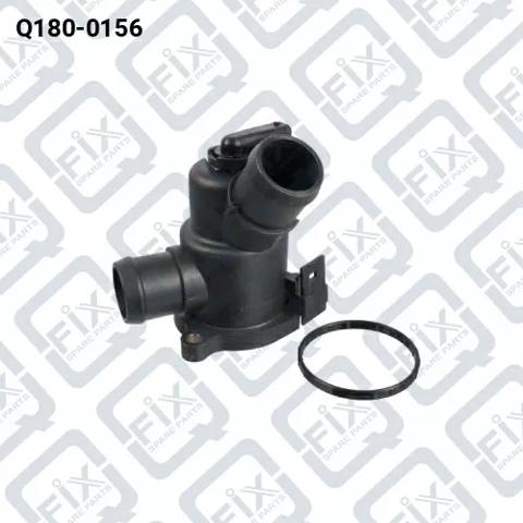 Авто термостат Q1800156 Q-FIX