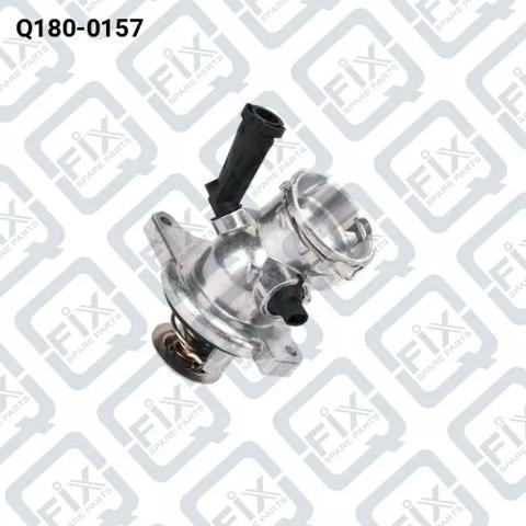 Авто термостат Q1800157 Q-FIX