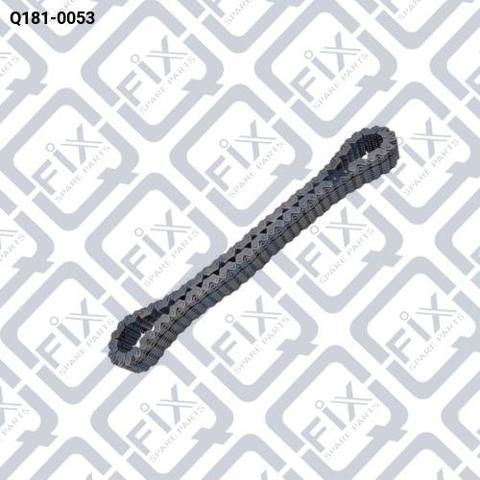 Ланцюг приводу раздатки Q1810053 Q-FIX