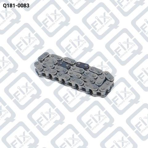Ланцюг ГРМ, верхній Q1810083 Q-FIX