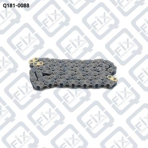 Ланцюг ГРМ, розподілвала Q1810088 Q-FIX