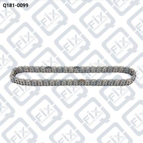 Ланцюг газорозподілу Q1810099 Q-FIX
