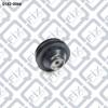Демпферний шків колінвала Q1820066 Q-FIX