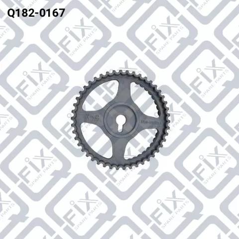 муфта VTC Q1820167 Q-FIX