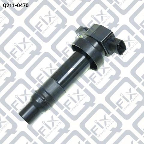 Котушка Q2110470 Q-FIX