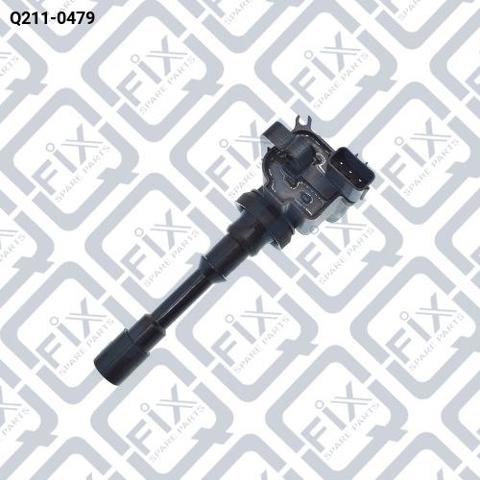 Котушка Q2110479 Q-FIX