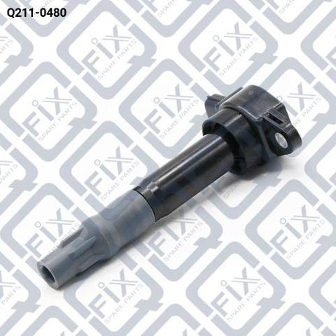 Котушка Q2110480 Q-FIX