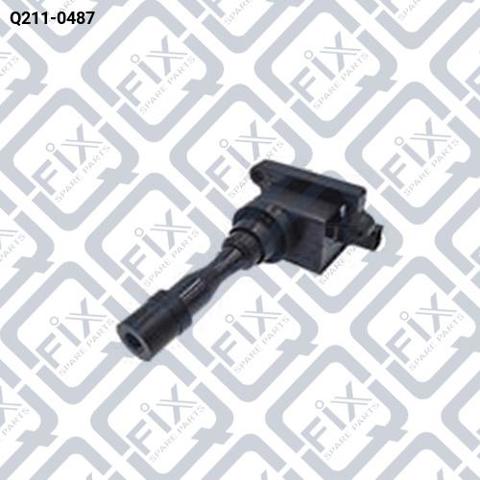 Котушка Q2110487 Q-FIX