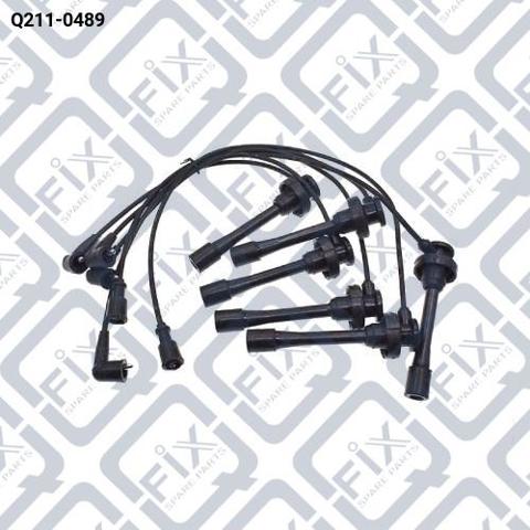 Дроти запалювання Mitsubishi Pajero SPORT 1