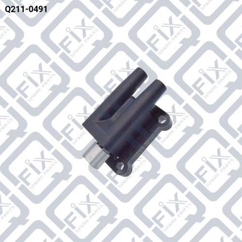 Котушка запалювання Q2110491 Q-FIX