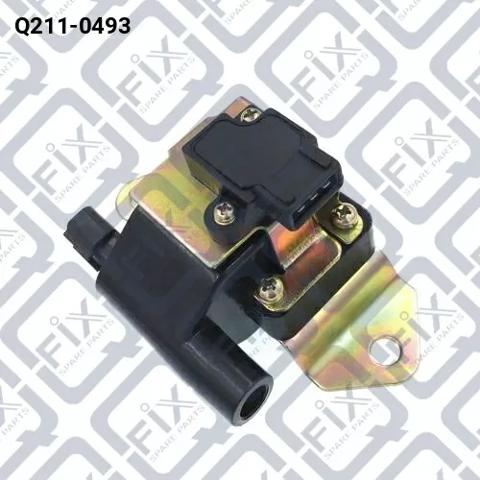 Котушка запалювання Q2110493 Q-FIX
