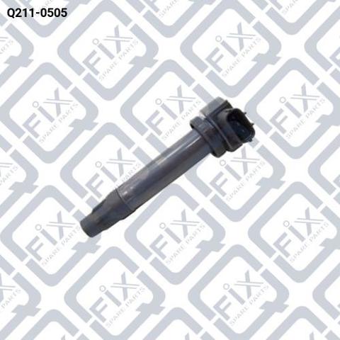 Котушка запалювання Q2110505 Q-FIX