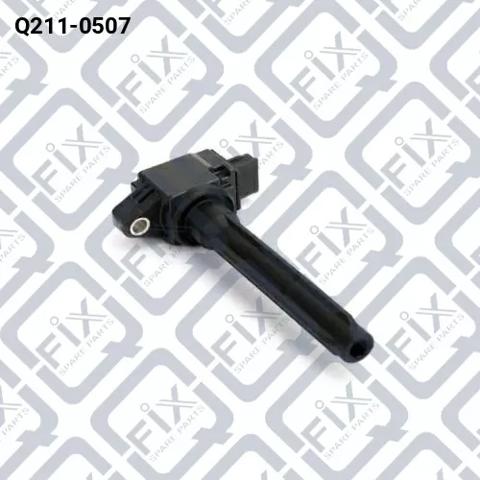 Котушка запалювання Q2110507 Q-FIX