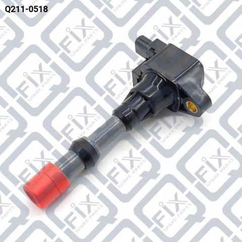 Котушка запалювання Q2110518 Q-FIX