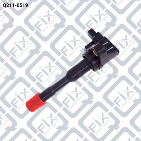 Котушка Q2110519 Q-FIX