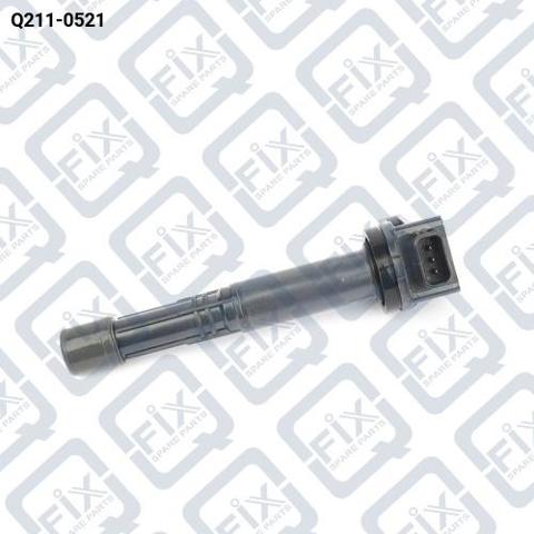 Котушка запалювання Q2110521 Q-FIX
