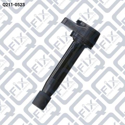 Котушка Q2110523 Q-FIX