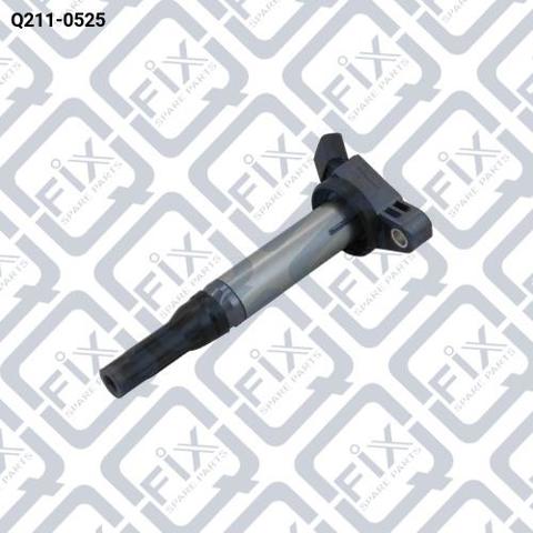 Котушка запалювання Q2110525 Q-FIX
