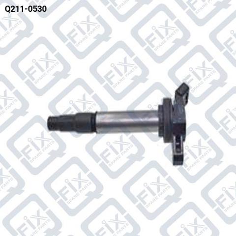 Котушка запалювання Q2110530 Q-FIX