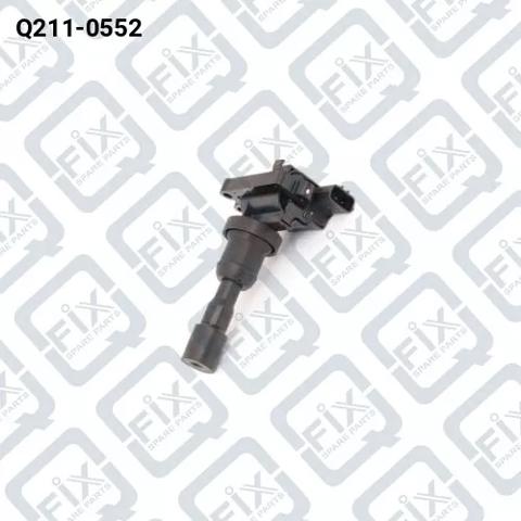 Котушка Q2110552 Q-FIX
