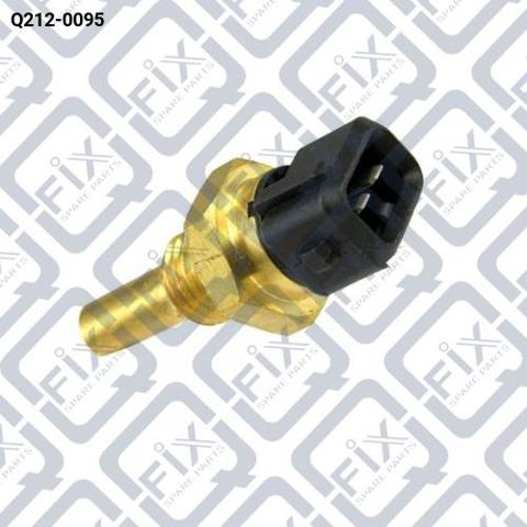 Датчик покажчика температури охолоджуючої рідини Q2120095 Q-FIX