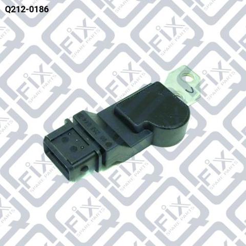 ДПРВ Q2120186 Q-FIX