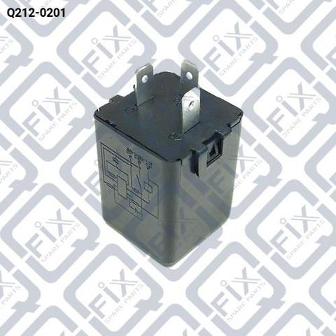 Реле Mercedes Sprinter 1 3-t