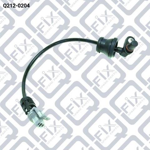 Датчик АБС (ABS) задній Q2120204 Q-FIX