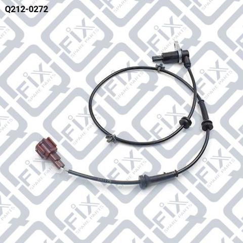 Датчик ABS задній лівий Q2120272 Q-FIX