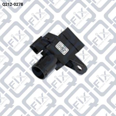 Датчик температури салону Q2120278 Q-FIX