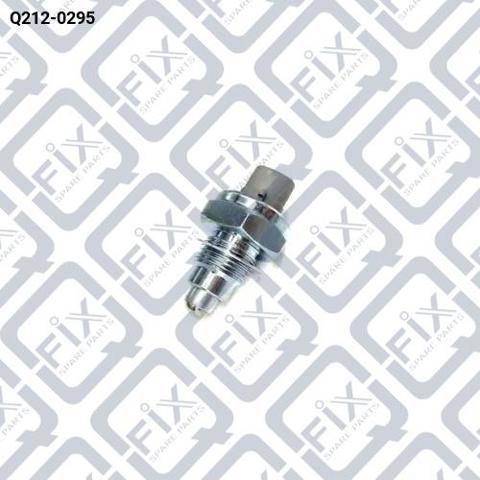 Датчик ліхтарів заднього ходу Q2120295 Q-FIX