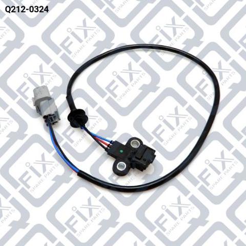 ДПРВ Q2120324 Q-FIX
