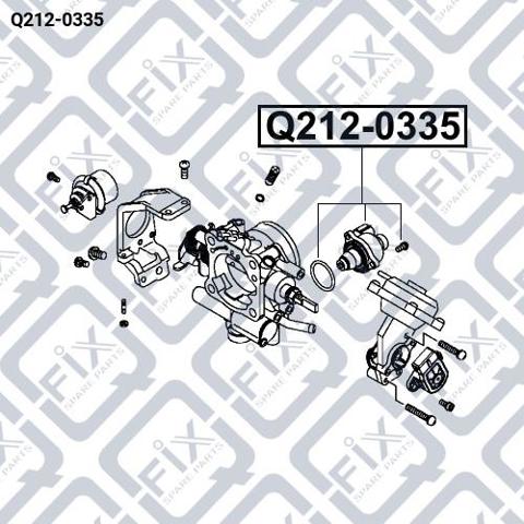 РХХ Q2120335 Q-FIX