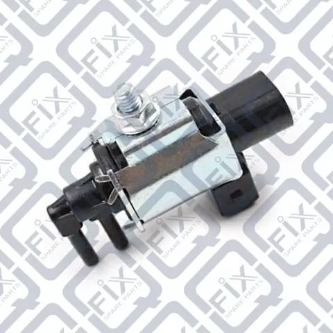 Потенціометр регулювання складу відпрацьованих газів Q2120346 Q-FIX