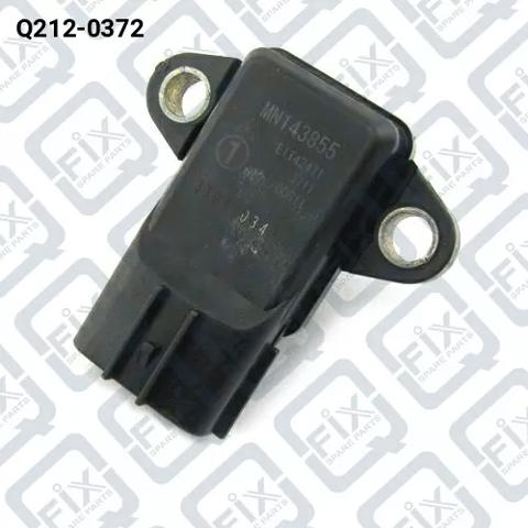 Датчик тиску повітря Q2120372 Q-FIX