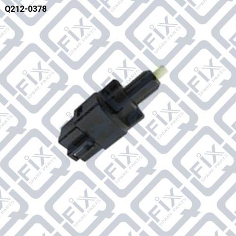 Жабка стопів Q2120378 Q-FIX