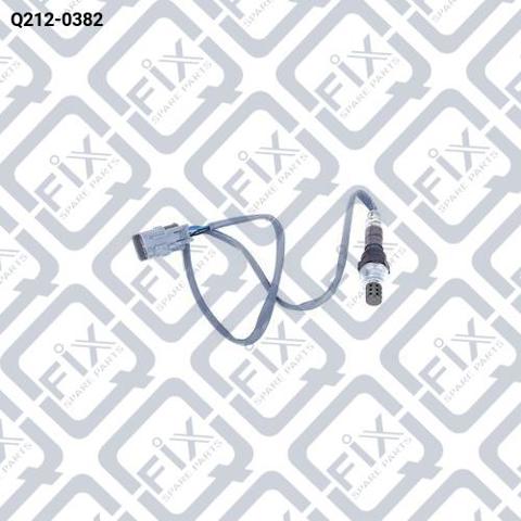 Датчик кисню Q2120382 Q-FIX