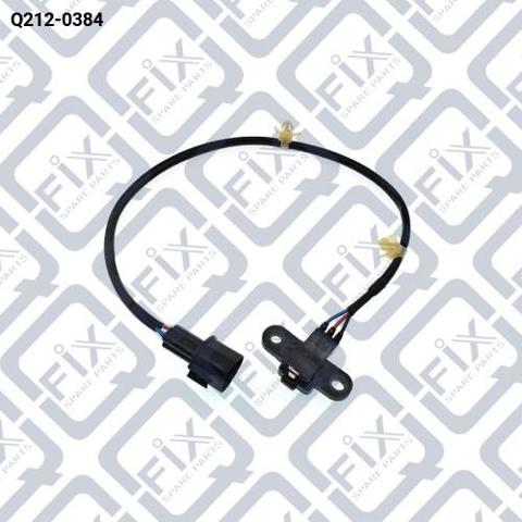 ДПКВ Q2120384 Q-FIX