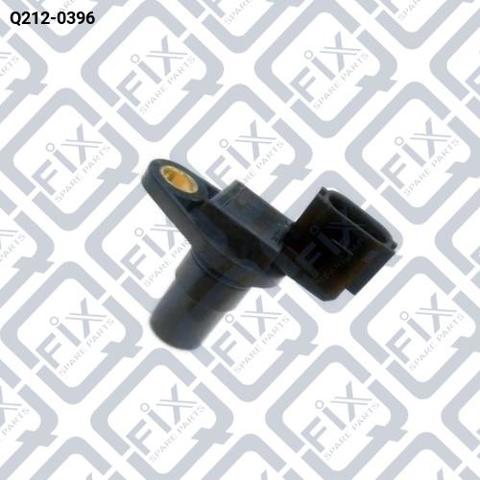Датчик швидкості спідометра Q2120396 Q-FIX