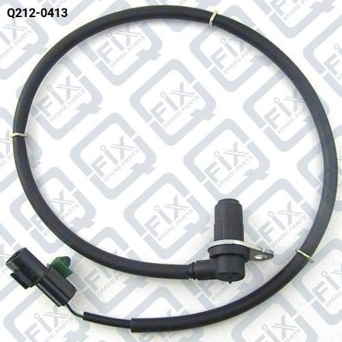 Датчик АБС (ABS) задній правий Q2120413 Q-FIX