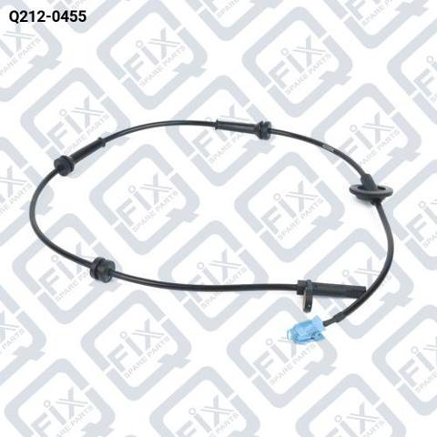 Сенсор АБС Q2120455 Q-FIX