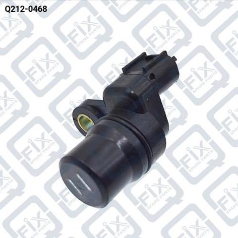 Датчик АБС (ABS) задній правий Q2120468 Q-FIX