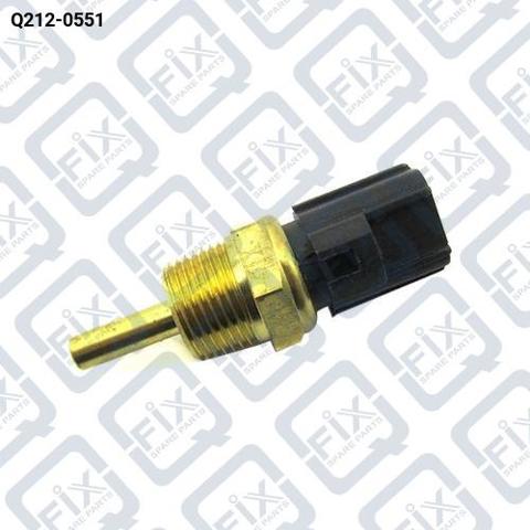 Датчик температури охолоджуючої рідини Mitsubishi L 200 3