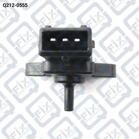 Датчик тиску повітря Міцубісі Л200 3