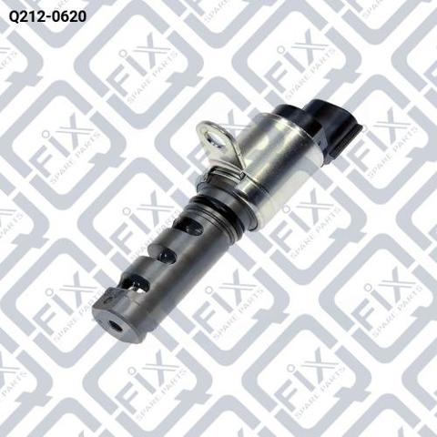 Клапан електромагнітний положення (фаз) розподільного валу Міцубісі Асх