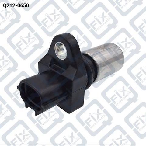 ДПКВ Q2120650 Q-FIX