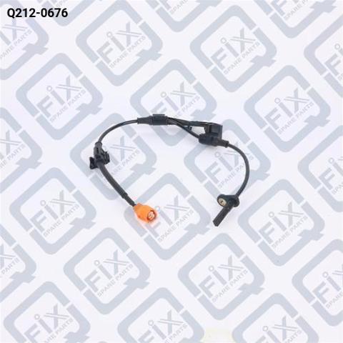 Датчик ABS задній правий Q2120676 Q-FIX